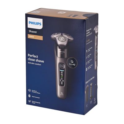 12. PHILIPS Rasierer i9000 Serie Rasierer X9002/10