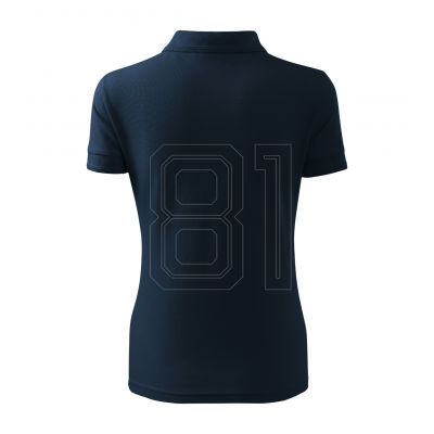 3. Rimeck Reserve W MLI-R2302 Poloshirt