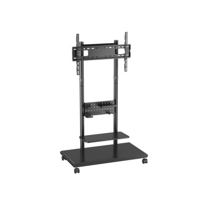 4. Equip 650635 TV-Halterung 2,29 m (90") Schwarz