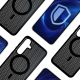 16. 3mk COOLing MagCase Hülle für Samsung Galaxy S24+ - schwarz