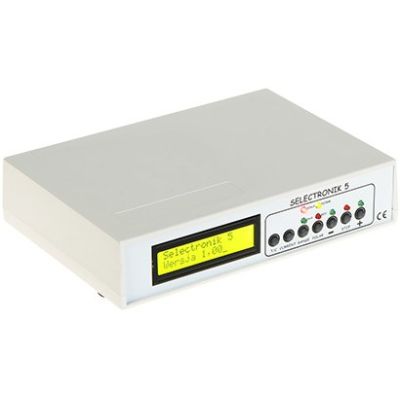 Selectronik-5 selektiver Stromgenerator