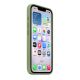 5. Apple MHWF4ZM/A Hülle für Mobiltelefone 15,5 cm (6,1") Grün