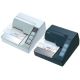 5. Epson TM U295 Belegdrucker, Pointmatrixe, s/w, 7 pin,