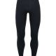 200 Oasis Leggings – Schwarz/Monsun, Größe: L