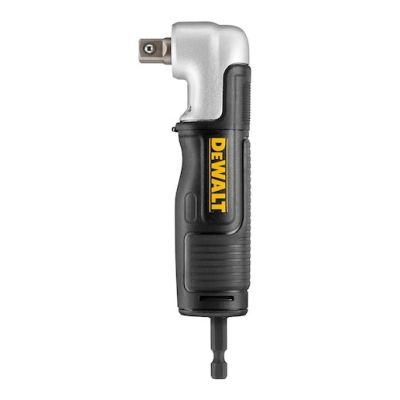 6. DeWALT DT20505-QZ Schraubendreher-Zubehör, Schwarz, Silber, Gelb