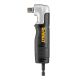 6. DeWALT DT20505-QZ Schraubendreher-Zubehör, Schwarz, Silber, Gelb