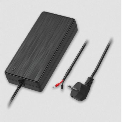 Teltonika PR320EUA Netzteil/Wechselrichter intern 250W Schwarz
