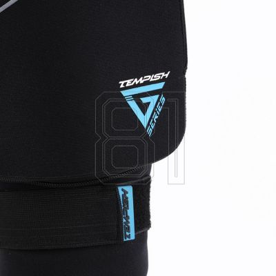 2. Tempish Pro G-Pads M floorball knee pads 13500005100