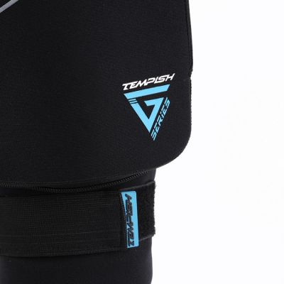 2. Tempish Pro G-Pads M Floorball-Knieschoner 13500005100