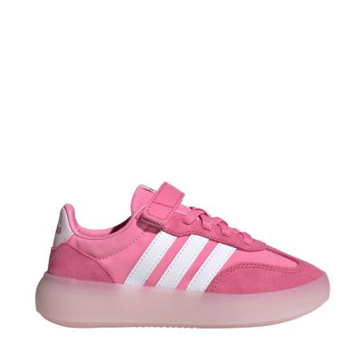 Adidas Barreda Decode EL C pinke Kinderschuhe KI8615