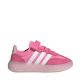 Adidas Barreda Decode EL C pinke Kinderschuhe KI8615