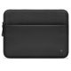 Tech-Protect Sleeve Laptoptasche 13-14 - Schwarz