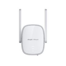 Ruijie Networks RG-EW300R Mesh-WLAN-System, ein Frequenzband (2,4 GHz), Wi-Fi 4 (802.11n), Weiß, 1, Extern