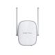 Ruijie Networks RG-EW300R Mesh-WLAN-System, ein Frequenzband (2,4 GHz), Wi-Fi 4 (802.11n), Weiß, 1, Extern