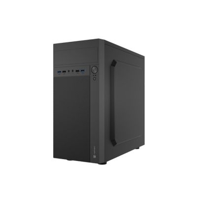 6. NATEC HELIX MICRO TOWER GEHÄUSE NPC-2038