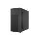 6. NATEC HELIX MICRO TOWER GEHÄUSE NPC-2038