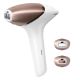 6. Philips Lumea IPL 9000 Series Haarentfernungsgerät mit SenseIQ Technologies