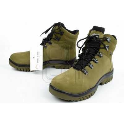 9. Wanderschuhe 4F M OBMH255 45S
