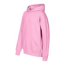 Lässiges Kinder-Sweatshirt (rosa)