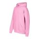Lässiges Kinder-Sweatshirt (rosa)