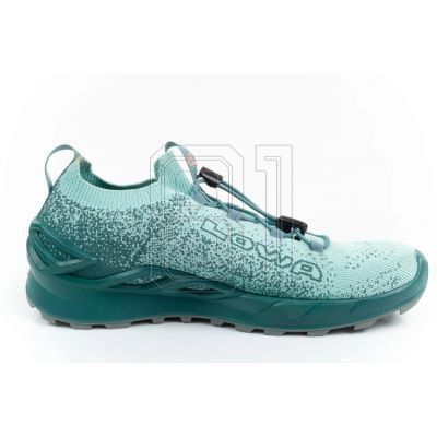 4. Lowa Fusion Low W 320415 9028 Sportschuhe