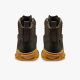 7. Vivobarefoot Tracker Forest Esc Wanderschuhe - Braun, Größe 45