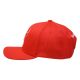 3. Mitchell & Ness NBA Chicago Bulls Team Ground 2.0 Snapback Cap - HHSS3260-CBUYYPPPRED1