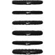 2. Nike Flex Haarbänder N1009194091OS