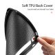12. Dux Ducis Domo Flip- und Smart-Sleep-Hülle für Samsung Galaxy Tab S9 – Schwarz