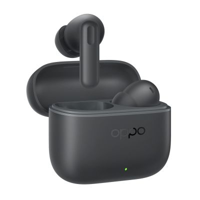 Oppo Buds3 Pro In-Ear-Kopfhörer (kabellos) – Graphit
