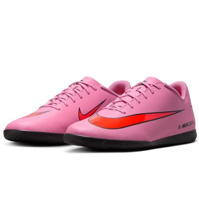 4. Nike Mercurial Vapor 16 Club IC FQ8438-600 Schuhe