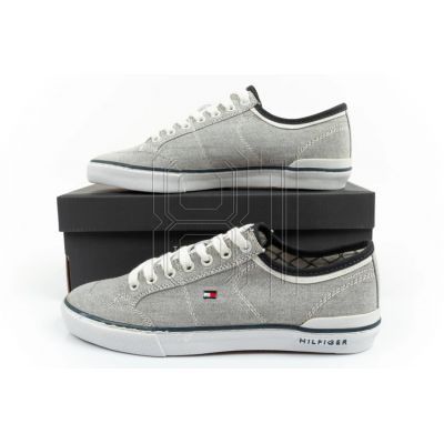 15. Tommy Hilfiger M FM0FM00401 Schuhe