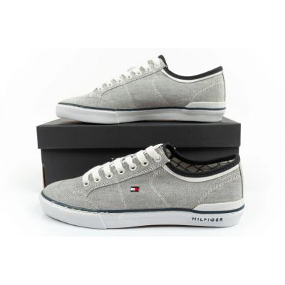 15. Tommy Hilfiger M FM0FM00401 Schuhe
