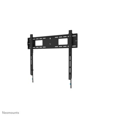 2. Neomounts WL30-750BL18 TV-Wandhalterung 2,49 m (98") Schwarz