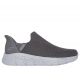 4. Skechers Slip-Ins Schuhe: Bobs Sport B Flex - Resilient Edge M 118306-GRY
