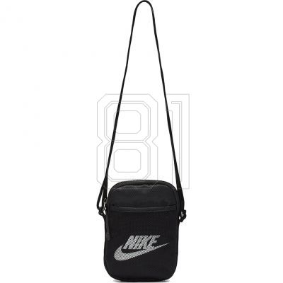 Nike Heritage S Smit Tasche BA5871 010