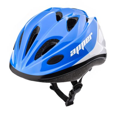27. Meteor KS07 24890-24891 Fahrradhelm