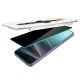 6. Spigen Glas.TR "Ez Fit" Privacy HD 2er-Pack Sichtschutzglas für Samsung Galaxy S24 / S25