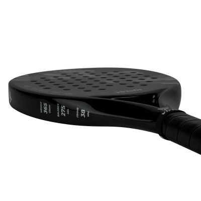 7. Virtufit Padel Hybrid VF12003 Padelschläger