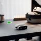 3. 2-in-1 Dockingstation und Powerbank für B100 BoboVR PD100 Kombi-Akku – Weiß