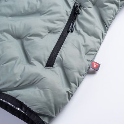 12. Elbrus Huel Primaloft Wos W 92800622478 Steppjacke