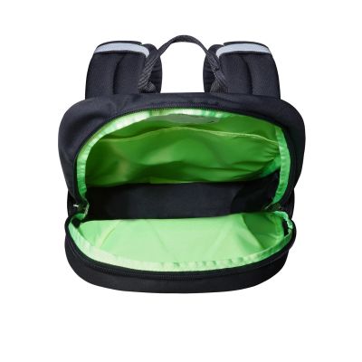 3. The North Face Youth Court Jester Kinder-Sportrucksack - NF0A52VYAOY-OS