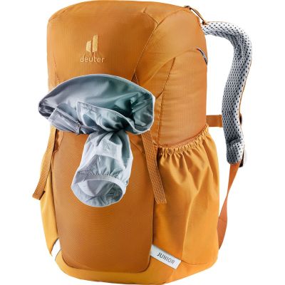 5. Deuter Junior maple-amber