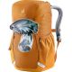 5. Deuter Junior maple-amber