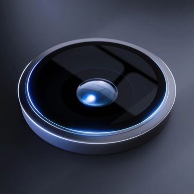 9. 3MK Lens Protection Pro Panzerglas für iPhone 17 Air – Silber
