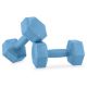 6. Spokey Monster Hanteln 2x 2 kg SPK-944047