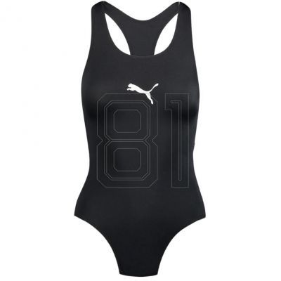 Puma Racerb 1 W 907681 03 Badeanzug