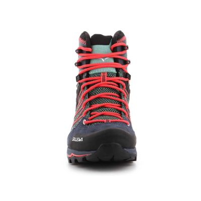 3. Salewa Ws Mtn Trainer Lite Mid GTX W 61360-5585 Trekkingschuhe
