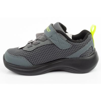 3. Skechers Selectors Baby-Sportschuhe für Jungen