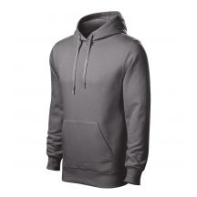 Malfini Cape Free M MLI-F1336 Stahl-Sweatshirt